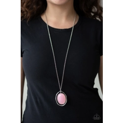 Harbor Harmony - Pink