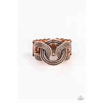 Join Forces - Copper