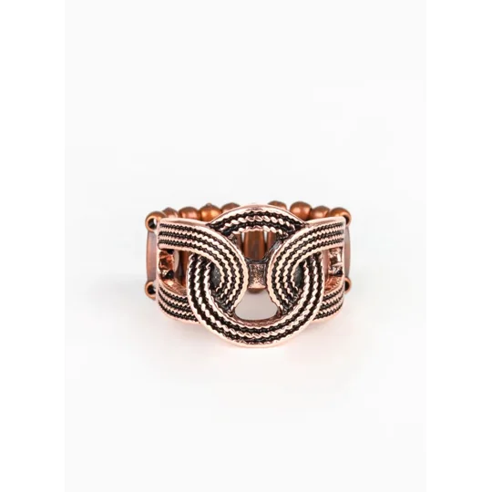 Join Forces - Copper