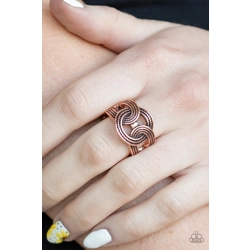 Join Forces - Copper