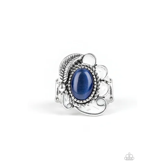 Fairytale Magic - Blue