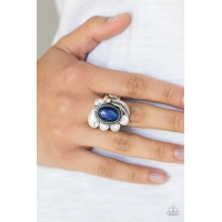 Fairytale Magic - Blue