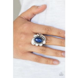 Fairytale Magic - Blue