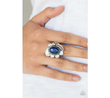 Fairytale Magic - Blue