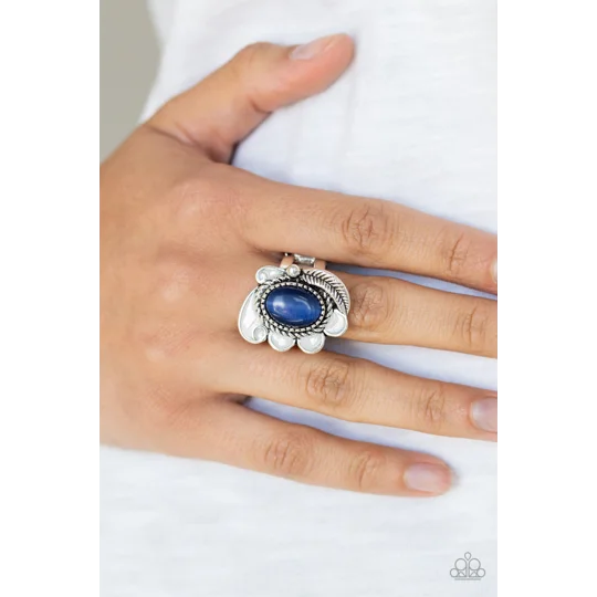 Fairytale Magic - Blue