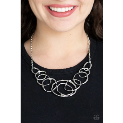 All Around Radiance - Silver