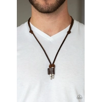 Dodge a Bullet - Brown