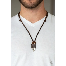 Dodge a Bullet - Brown