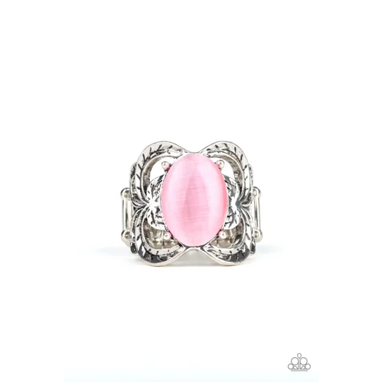 Go For Glow - Pink