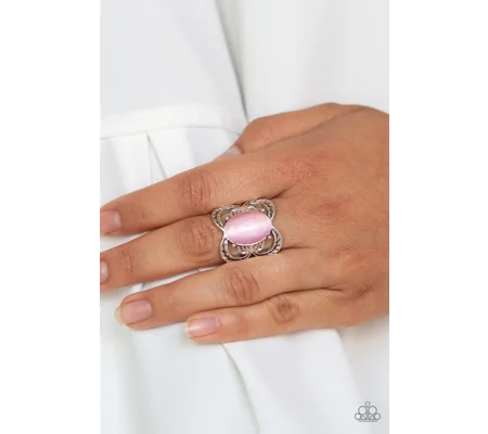 Go For Glow - Pink