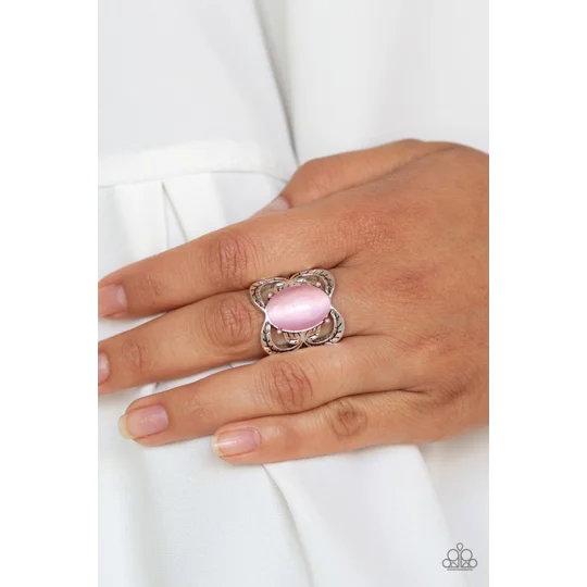 Go For Glow - Pink