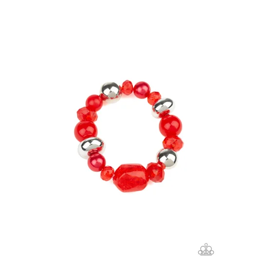 Ice Ice-Breaker - Red