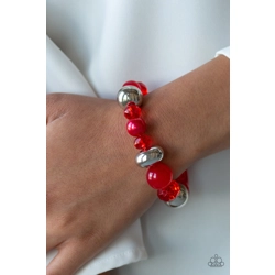 Ice Ice-Breaker - Red