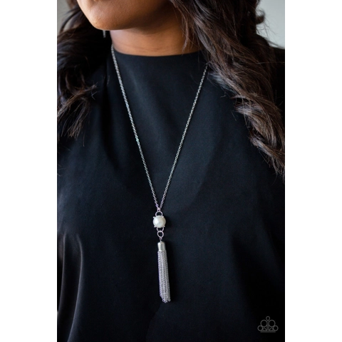 Diva Dance Party - White