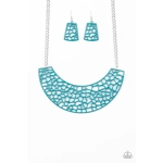 Powerful Prowl - Blue