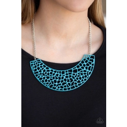 Powerful Prowl - Blue