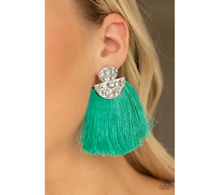 Make Some PLUME - Green