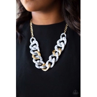 I Have A HAUTE Date - White