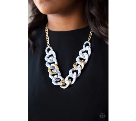 I Have A HAUTE Date - White