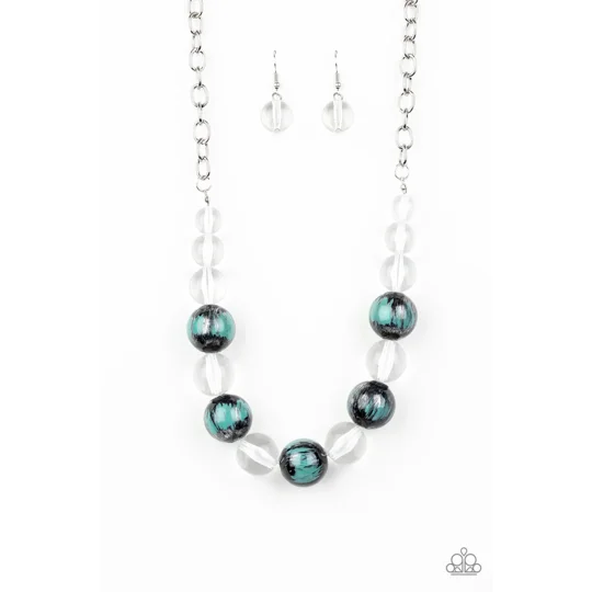 Torrid Tide - Blue