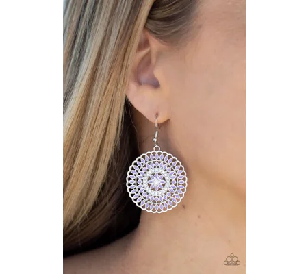 PINWHEEL and Deal - Purple
