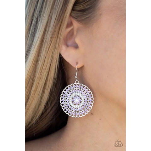 PINWHEEL and Deal - Purple