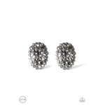 Daring Dazzle - Black