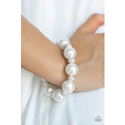 Extra Elegant - White