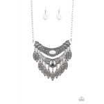 Island Queen - White