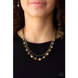 Tour de Demure - Brass