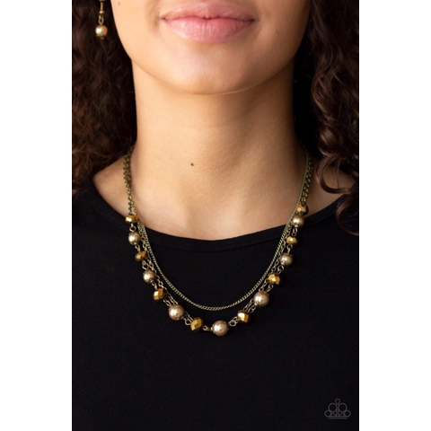 Tour de Demure - Brass