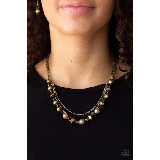 Tour de Demure - Brass