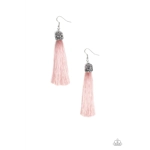 Make Room For Plume - Pink