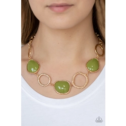 Haute Heirloom - Green