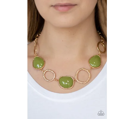 Haute Heirloom - Green