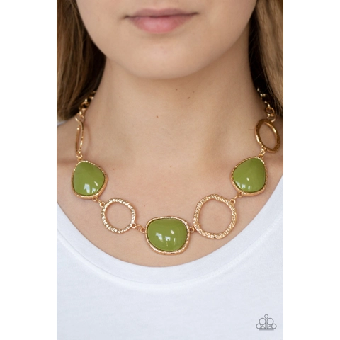 Haute Heirloom - Green