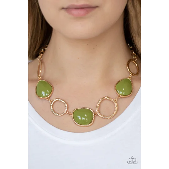 Haute Heirloom - Green