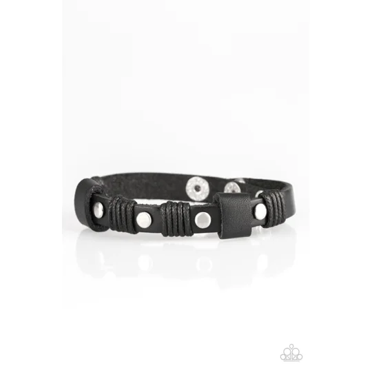 Road Burner - Black