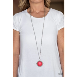 Desert Equinox - Red