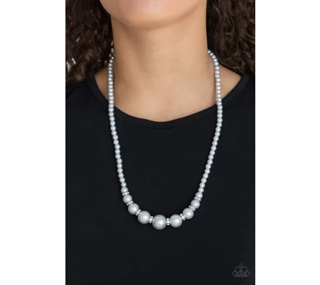 SoHo Sweetheart - Silver