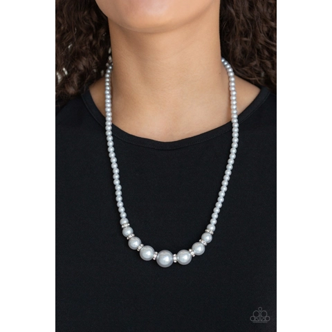 SoHo Sweetheart - Silver