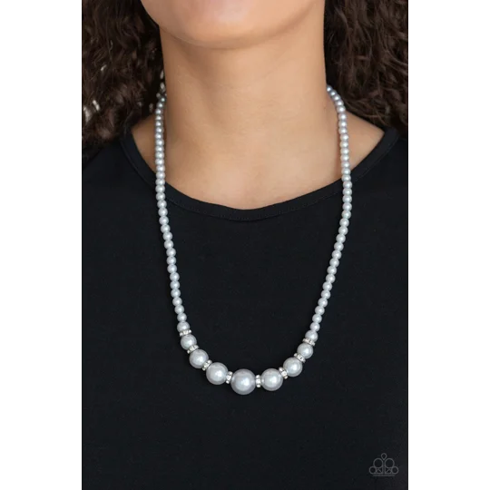 SoHo Sweetheart - Silver