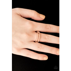 I Need Space - Rose Gold