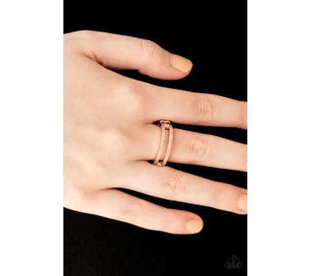 I Need Space - Rose Gold