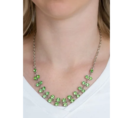 Super Starstruck - Green