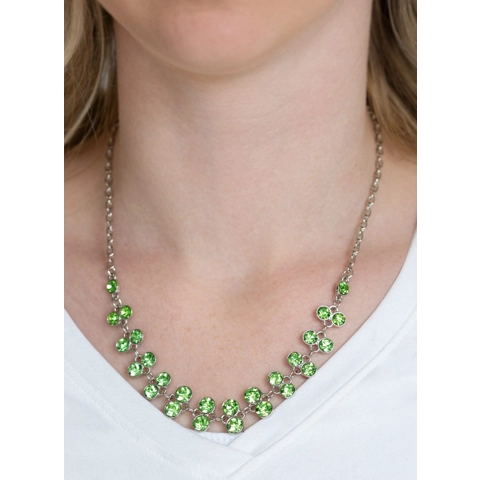 Super Starstruck - Green