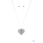 Classic Casanova - Red