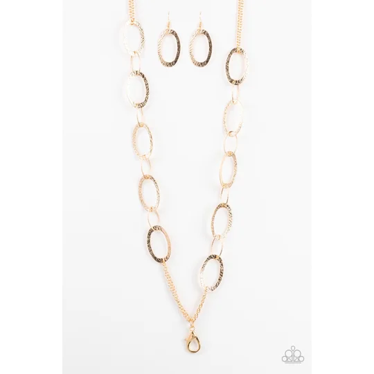 Glimmer Goals - Gold