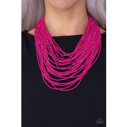 Rio Rainforest - Pink