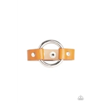 Rustic Rodeo - Yellow Rustic Rodeo - Yellow